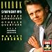 Dvorak: Symphony No.5, Scherzo Capriccioso, Op.66 / Othello Overture Image of Dvorak: Symphony No.5, Scherzo Capriccioso, Op.66 / Othello Overture