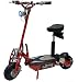 Super Turbo 800watt Elite 36v Electric Scooter 
