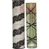 Pink Sugar Sensual By Aquolina Eau De Toilette Spray, 3.4-Ounce