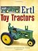 Ertl Toy Tractors