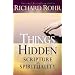 Things Hidden: Scripture As Spirituality