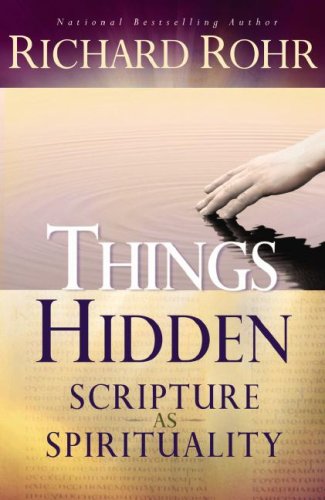 Things Hidden: Scripture As Spirituality under Criticism & Interpretation in The Books Store