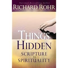 Things Hidden: Scripture As Spirituality