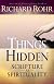 Things Hidden: Scripture as Spirituality
