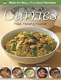 Curries : tried, tested & trusted