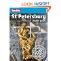 St Petersburg Berlitz Pocket Guide