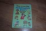 The great big Paddington Bear picture book