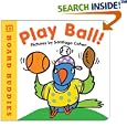 Play Ball (Board Buddies) by  Santiago Cohen