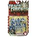 Transformers Movie 2 Deluxe: Soundwave