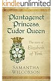 Plantagenet Princess, Tudor Queen: The Story of Elizabeth of York