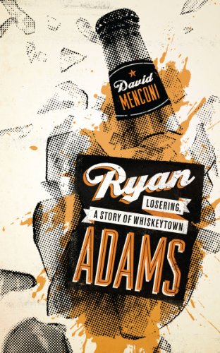 Ryan Adams (American Music Series)