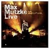 Bild des Albums von Max Mutzke