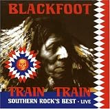 Train Train: +DVD