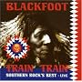 Train Train: +DVD