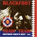 Train Train: +DVD