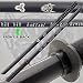 Hattori Honzo Kill Bill Demon Bokken Practice Set