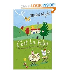 C'est La Folie