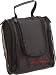 Rick Steves 7 Inch Travelin Toiletries Kit,Black,One Size