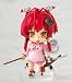 Hyakka RYOURAN SAMURAI GIRL - Jubei Yagyu Action Figure Nendoroid Version Opening 10 cm_s-4