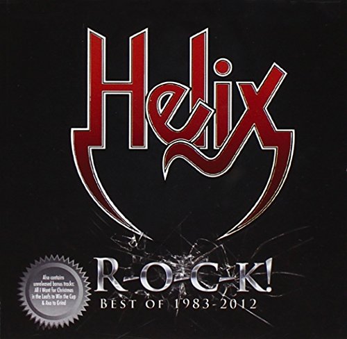 HELIX - Over 60 Minutes With... - Zortam Music