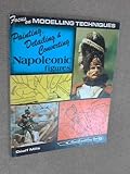 Painting, detailing & converting Napoleonic figures