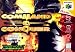 Command & Conquer N64