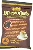 Bali's Best Espresso Candy, 5.3-Ounce Bags (Pack of 12)