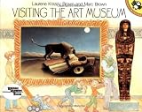 Visiting the Art Museum (Picture Puffin Books)