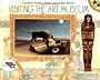 Krasny Brown & Brown : Visiting the Art Museum (Picture Puffin)
