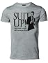 Suit up