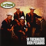 14 Tucanazos Bien Pesados