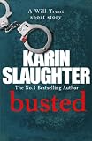 Crime, Thrillers...