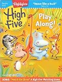 Highlights High Five