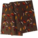 Taree Dark Olive 72 Table Runner