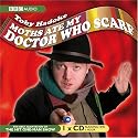 Moths Ate My "Doctor Who" Scarf