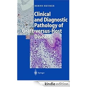 Clinical and Diagnostic Pathology of Graft-versus-Host Disease 