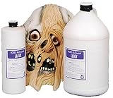 1 Gallon Liquid Latex for Masks Prosthetics and Props