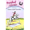 Ponyhof Liliengr�n 03. Clara und Camillo