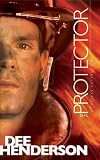 The Protector: 4 (OMalley)