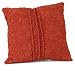 Baby : Wabi Sabi Red Pillow with Fold