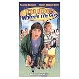 Dude, Wheres My Car? [VHS]