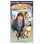 Dude, Where's My Car? [VHS]