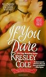 If You Dare