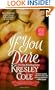 If You Dare (The MacCarrick Brothers, Book 1)