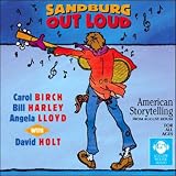 Sandburg Out Loud