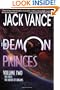 The Demon Princes, Vol. 2: The Face * The Book of Dreams