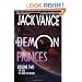 The Demon Princes, Vol. 2: The Face * The Book of Dreams