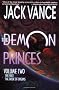 The Demon Princes: Volume 2 - The Face, The Book of Dreams