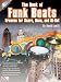 The Book of Funk Beats: Grooves for Snare, Bass, and Hi-hat (Book & CD)
