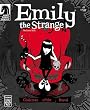 Emily the Strange 1: Chairman of the Bored